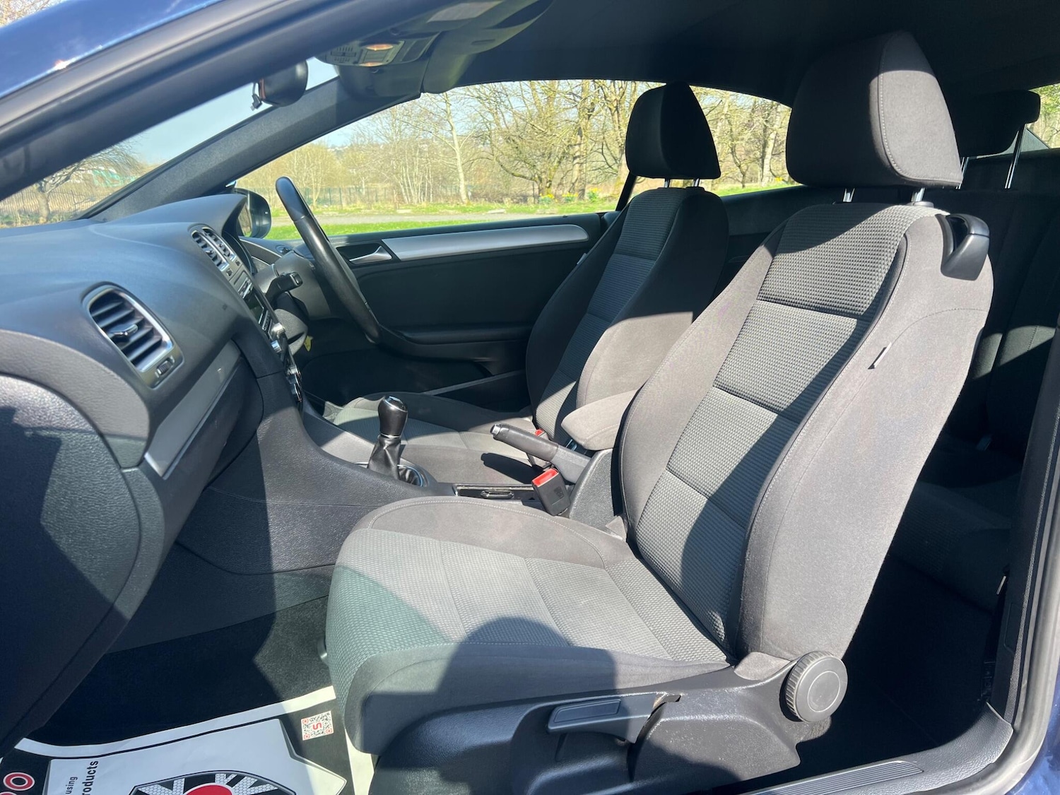 Used Volkswagen Golf for sale - 77957573: Photo 54