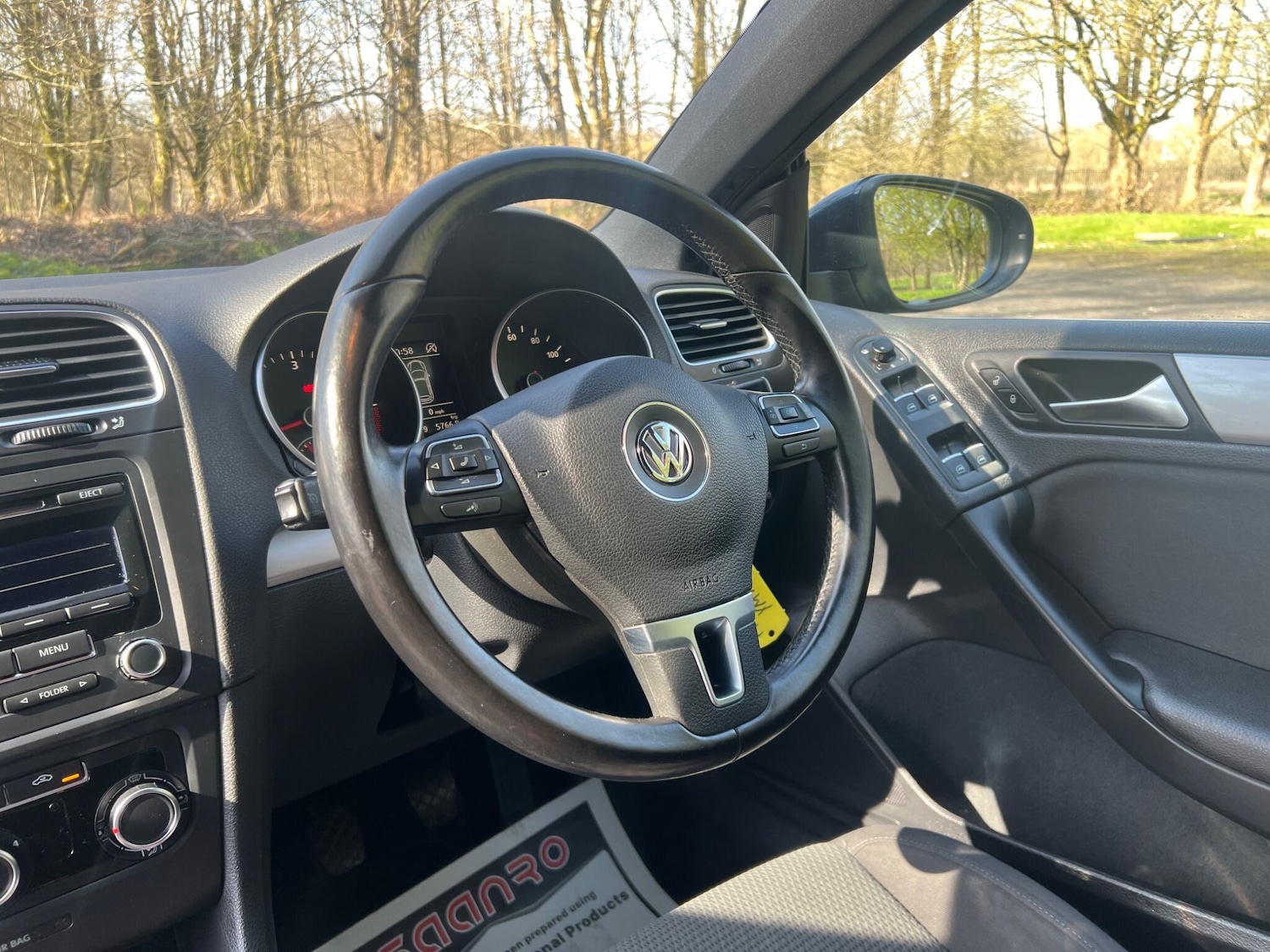 Used Volkswagen Golf for sale - 77957573: Photo 55