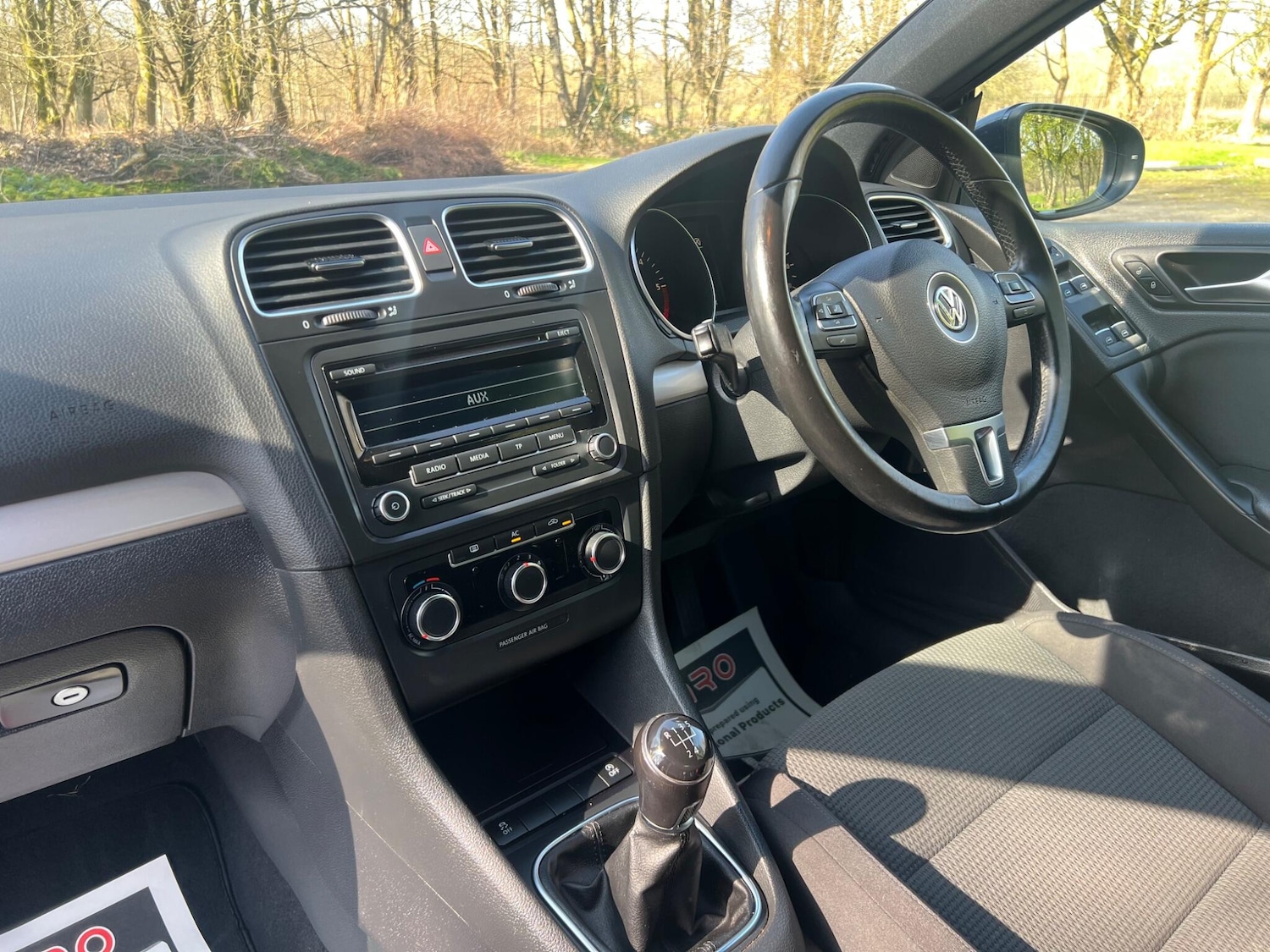 Used Volkswagen Golf for sale - 77957573: Photo 56