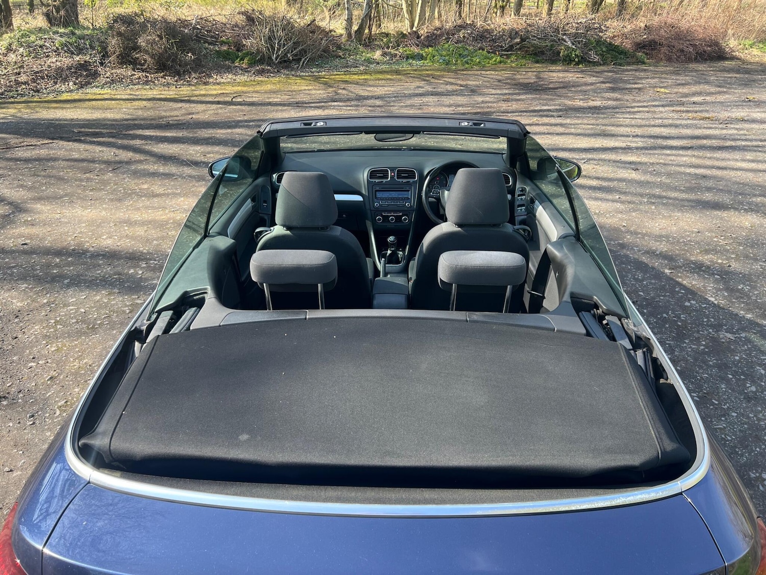 Used Volkswagen Golf for sale - 77957573: Photo 6