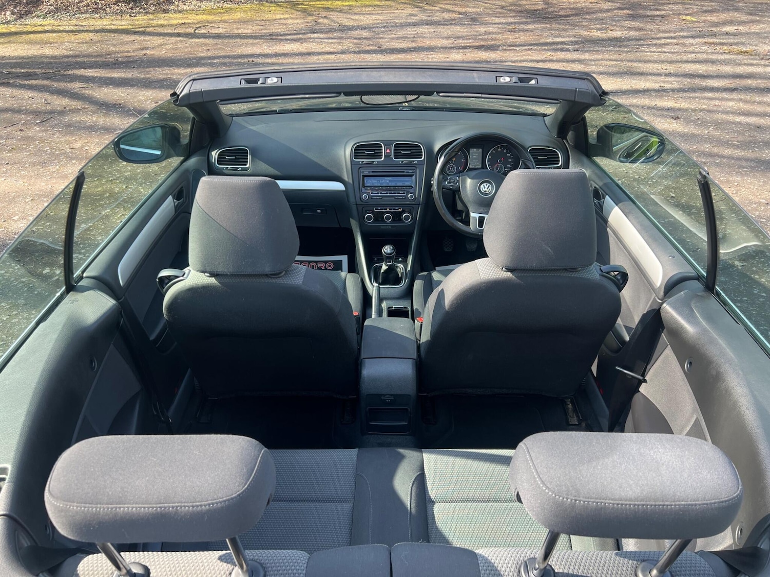 Used Volkswagen Golf for sale - 77957573: Photo 7