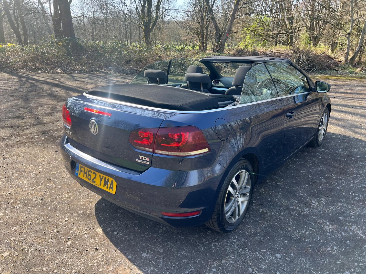 Used Volkswagen Golf for sale - 77957573: Photo 8