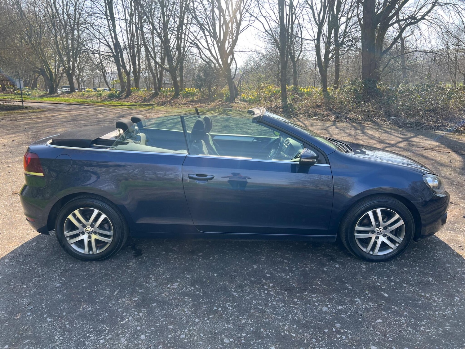 Used Volkswagen Golf for sale - 77957573: Photo 9