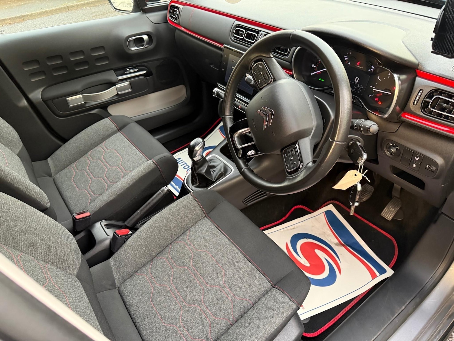 Used Citroen C3 2019 for sale - 77344848: Photo 11