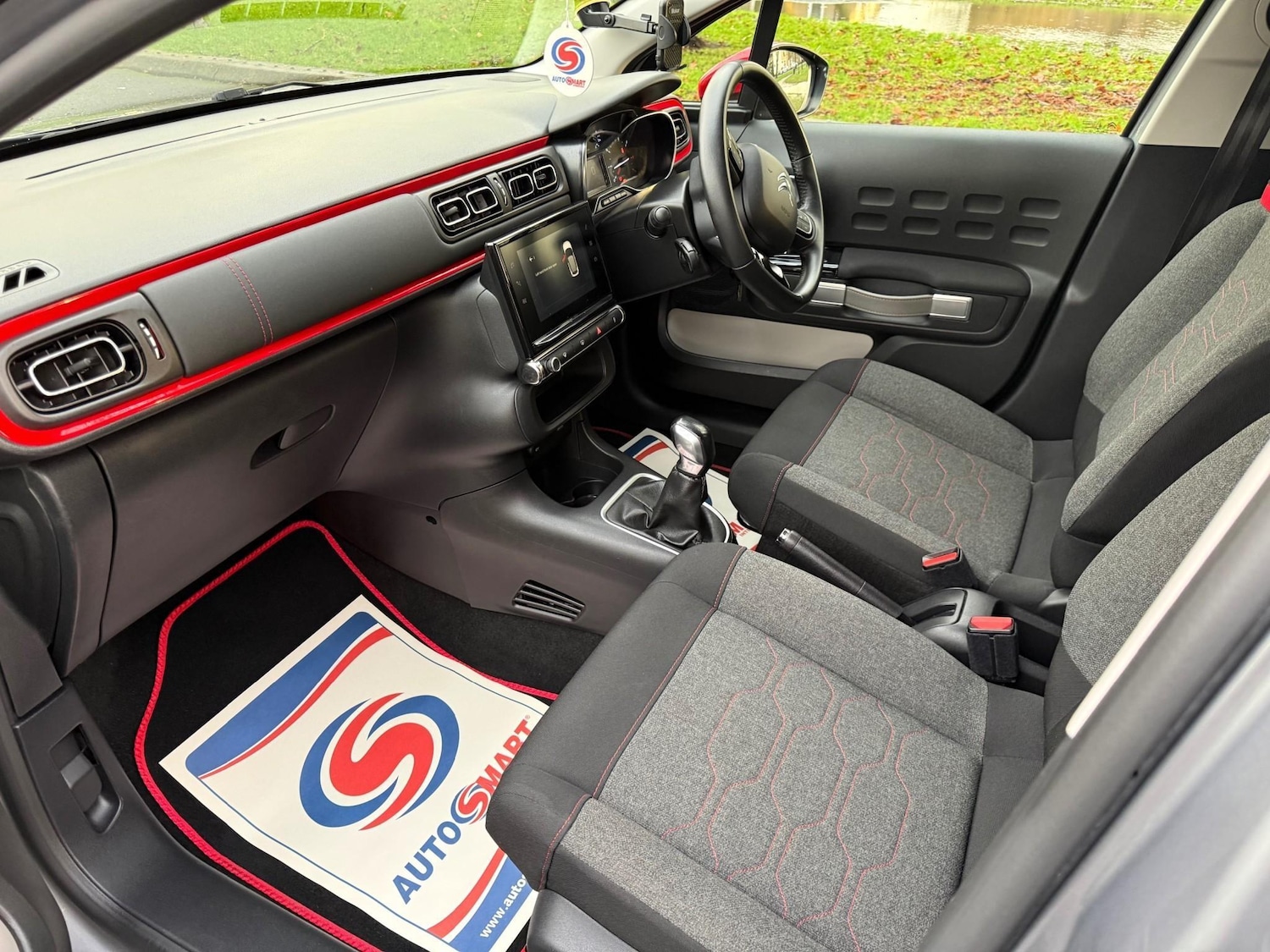 Used Citroen C3 2019 for sale - 77344848: Photo 12