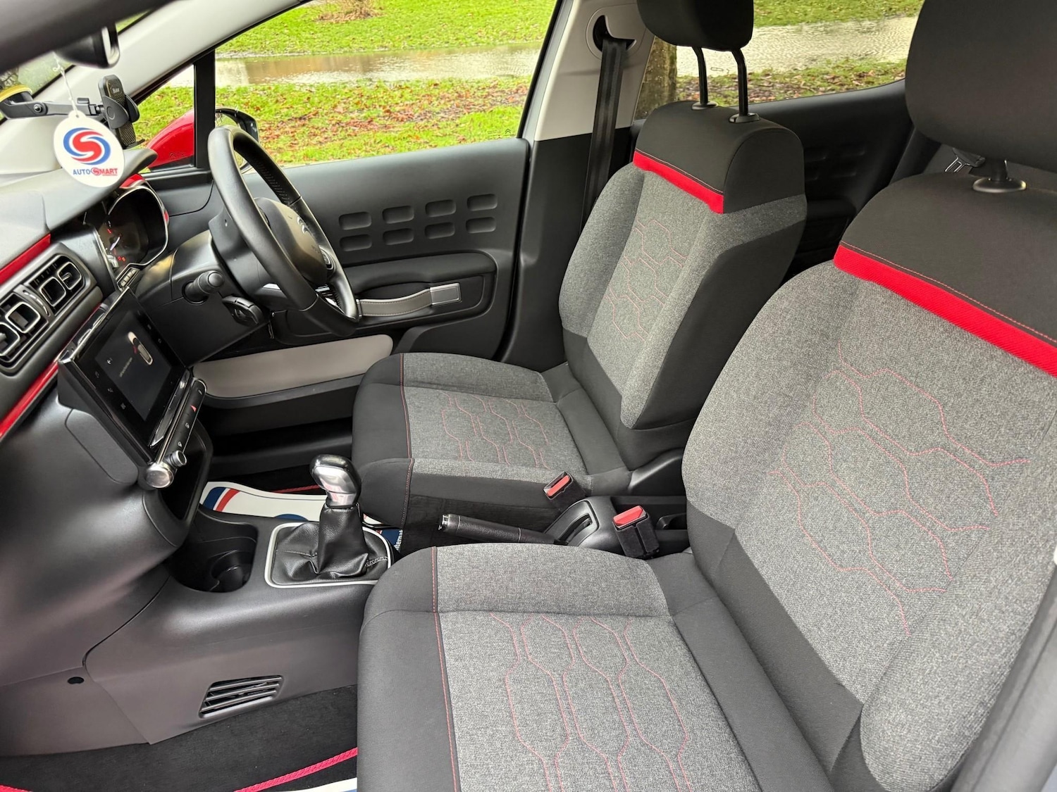 Used Citroen C3 2019 for sale - 77344848: Photo 13