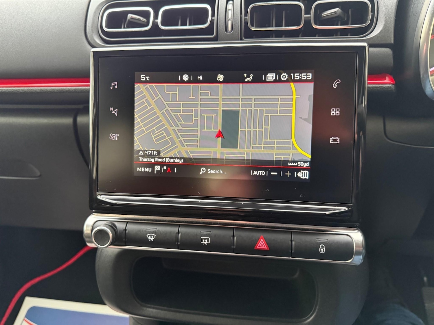 Used Citroen C3 2019 for sale - 77344848: Photo 14