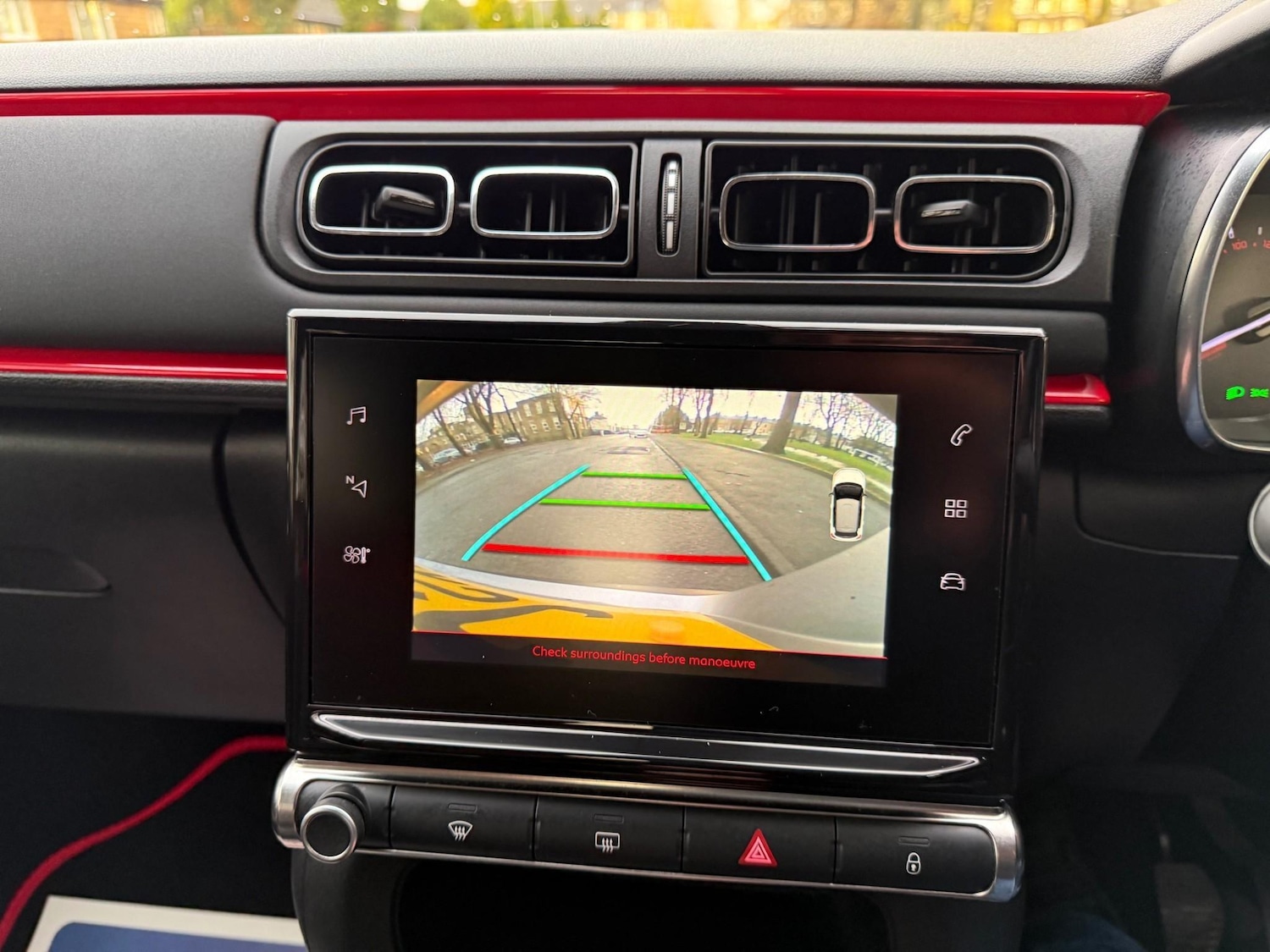 Used Citroen C3 2019 for sale - 77344848: Photo 15