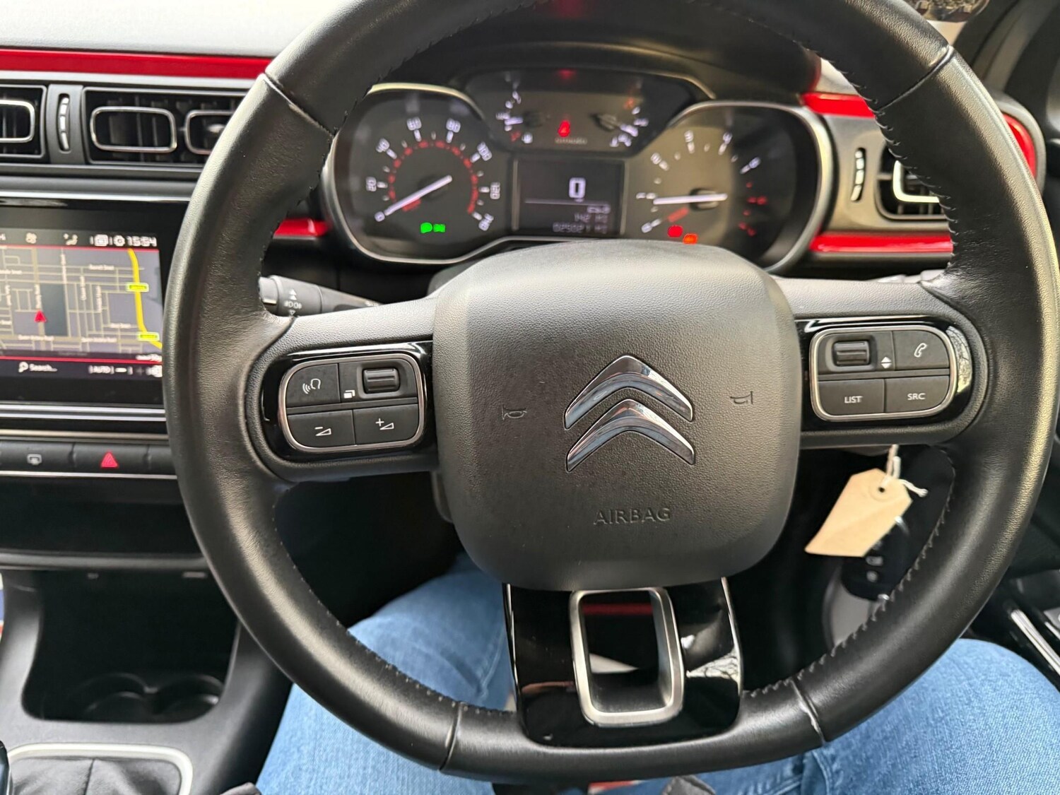 Used Citroen C3 2019 for sale - 77344848: Photo 16