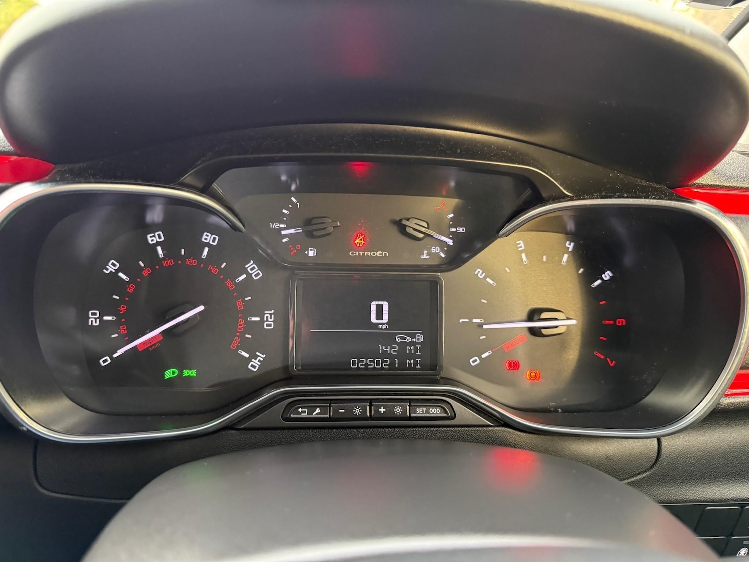 Used Citroen C3 2019 for sale - 77344848: Photo 17