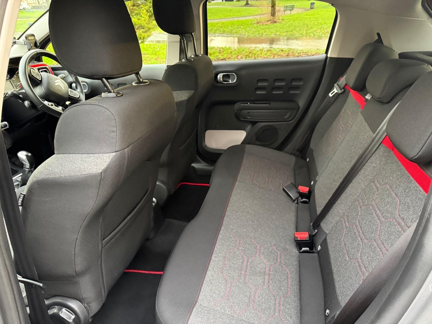 Used Citroen C3 2019 for sale - 77344848: Photo 19