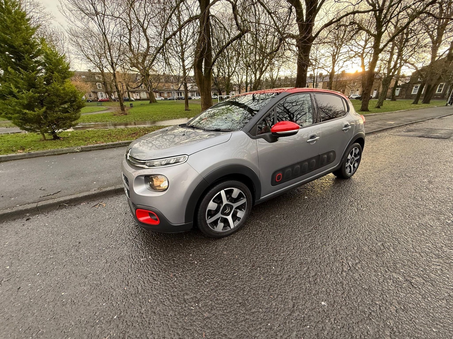 Used Citroen C3 2019 for sale - 77344848: Photo 2