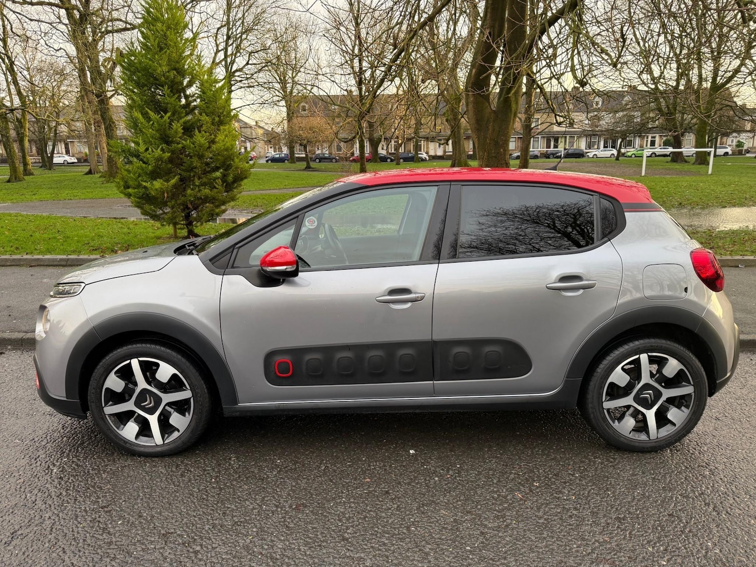 Used Citroen C3 2019 for sale - 77344848: Photo 3