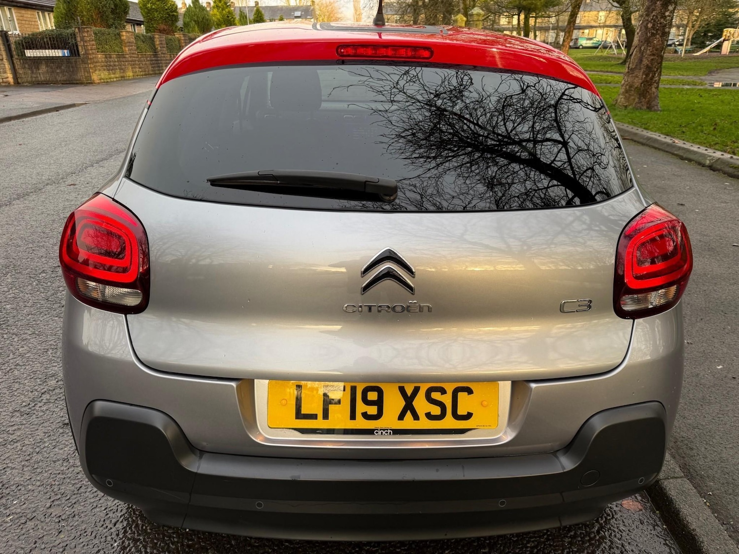 Used Citroen C3 2019 for sale - 77344848: Photo 5