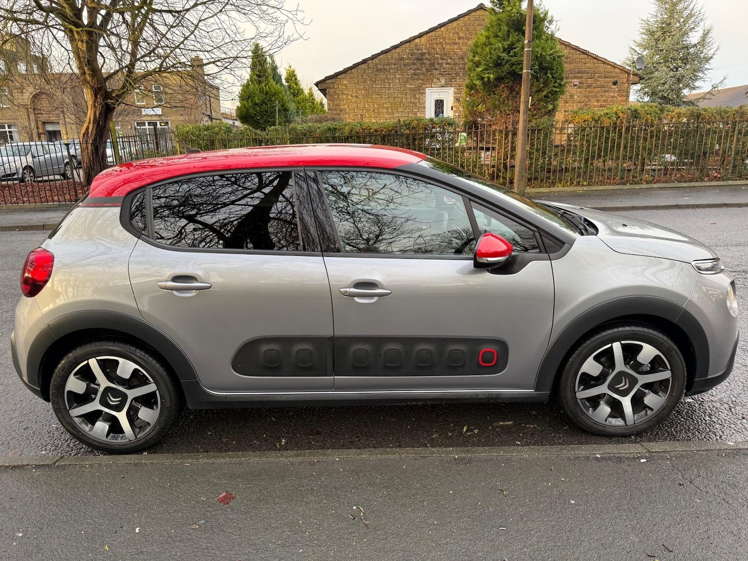 Used Citroen C3 2019 for sale - 77344848: Photo 6