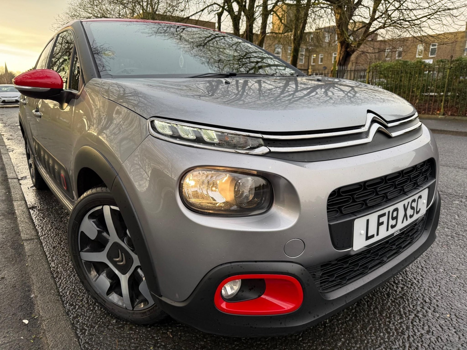 Used Citroen C3 2019 for sale - 77344848: Photo 7