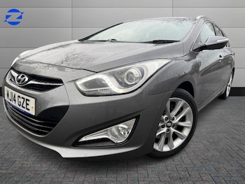Used Hyundai i40 2014 for sale - 78072990: Photo