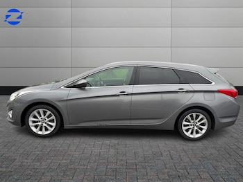 Used Hyundai i40 2014 for sale - 78072990: Photo