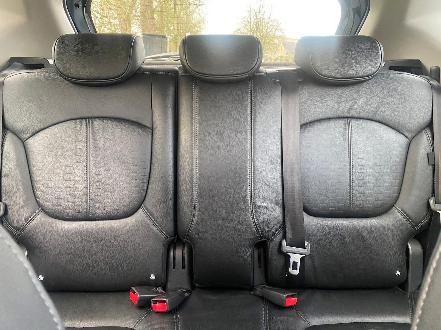 Used Renault Captur for sale - 77738040: Photo 22