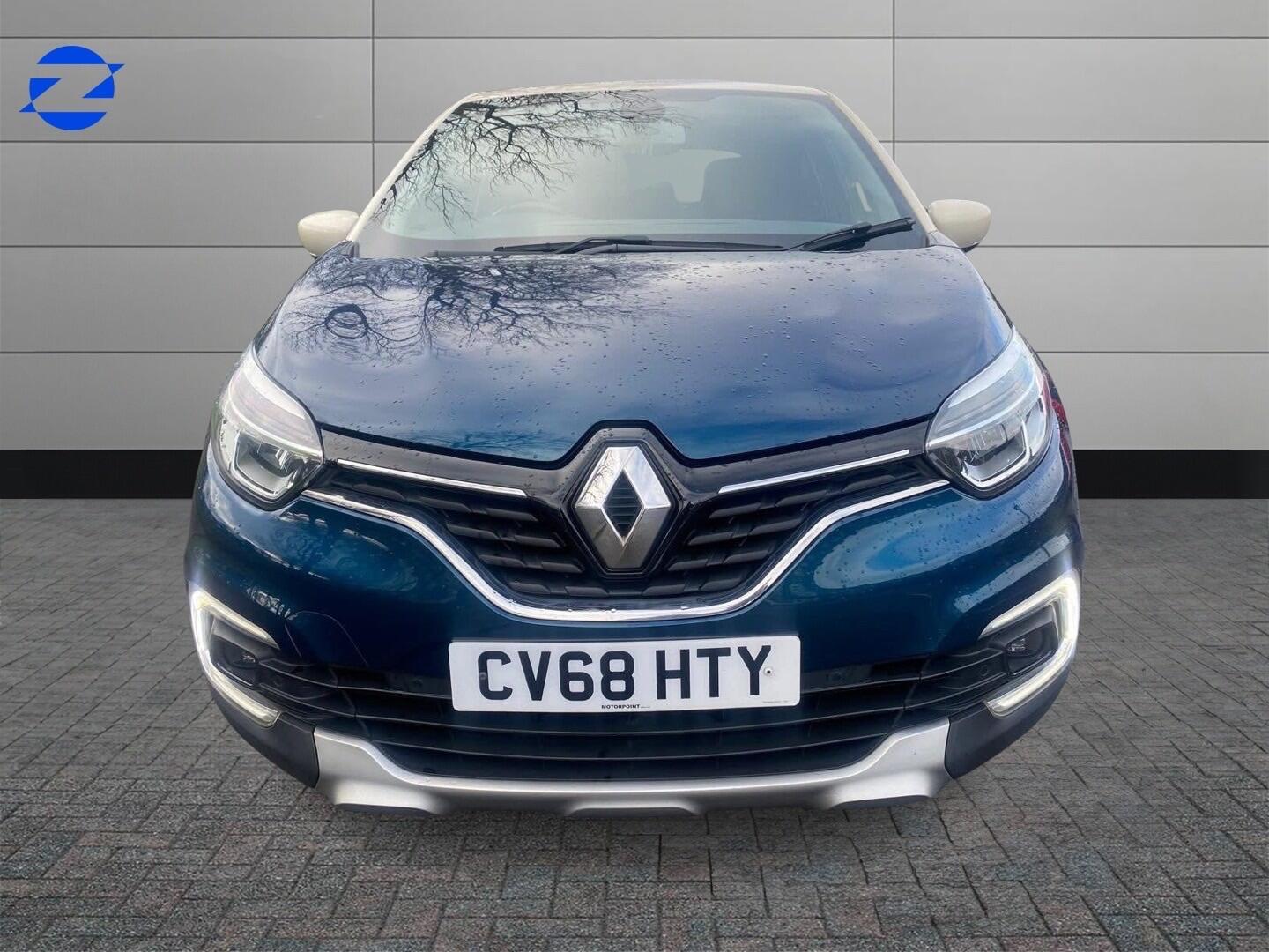 Used Renault Captur for sale - 77738040: Photo 7
