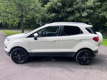 Used Ford Ecosport 2014 for sale - 79726006: Photo