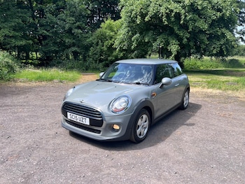 Used MINI Hatch 2015 for sale - 78882886: Photo