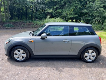 Used MINI Hatch 2015 for sale - 78882886: Photo