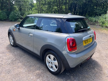 Used MINI Hatch 2015 for sale - 78882886: Photo