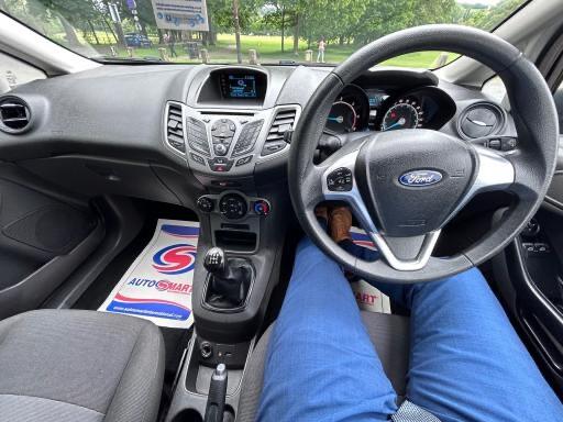 Used Ford Fiesta 2016 for sale - 77255187: Photo 10