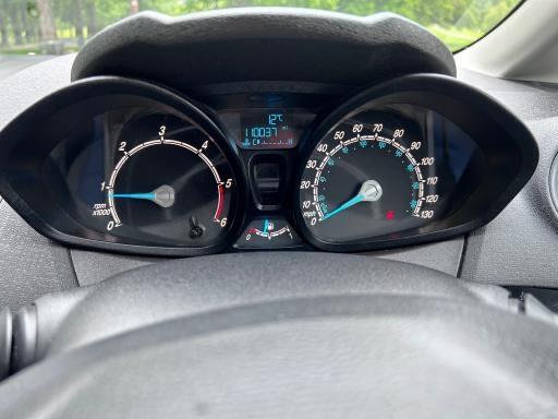 Used Ford Fiesta 2016 for sale - 77255187: Photo 12