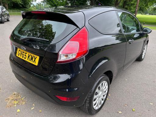 Used Ford Fiesta 2016 for sale - 77255187: Photo 5