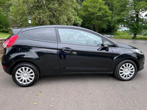 Used Ford Fiesta 2016 for sale - 77255187: Photo 6