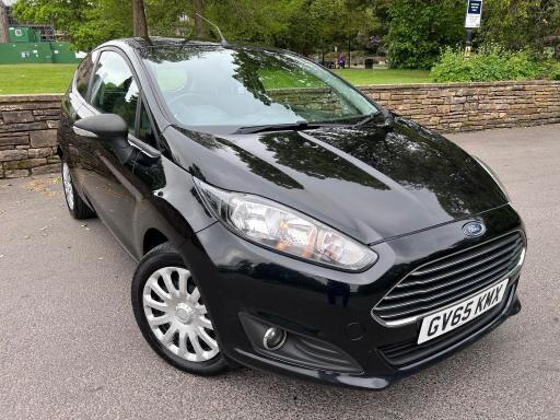 Used Ford Fiesta 2016 for sale - 77255187: Photo 7