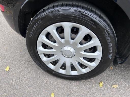 Used Ford Fiesta 2016 for sale - 77255187: Photo 8