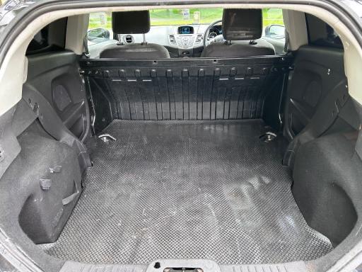 Used Ford Fiesta 2016 for sale - 77255187: Photo 9