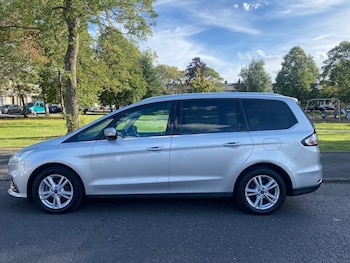 Used Ford Galaxy 2020 for sale - 76572283: Photo