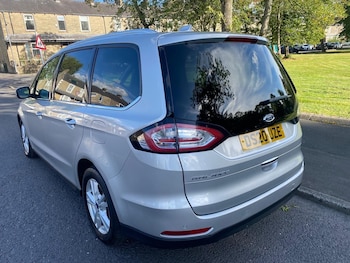 Used Ford Galaxy 2020 for sale - 76572283: Photo