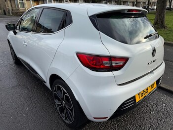 Used Renault Clio 2019 for sale - 77267800: Photo