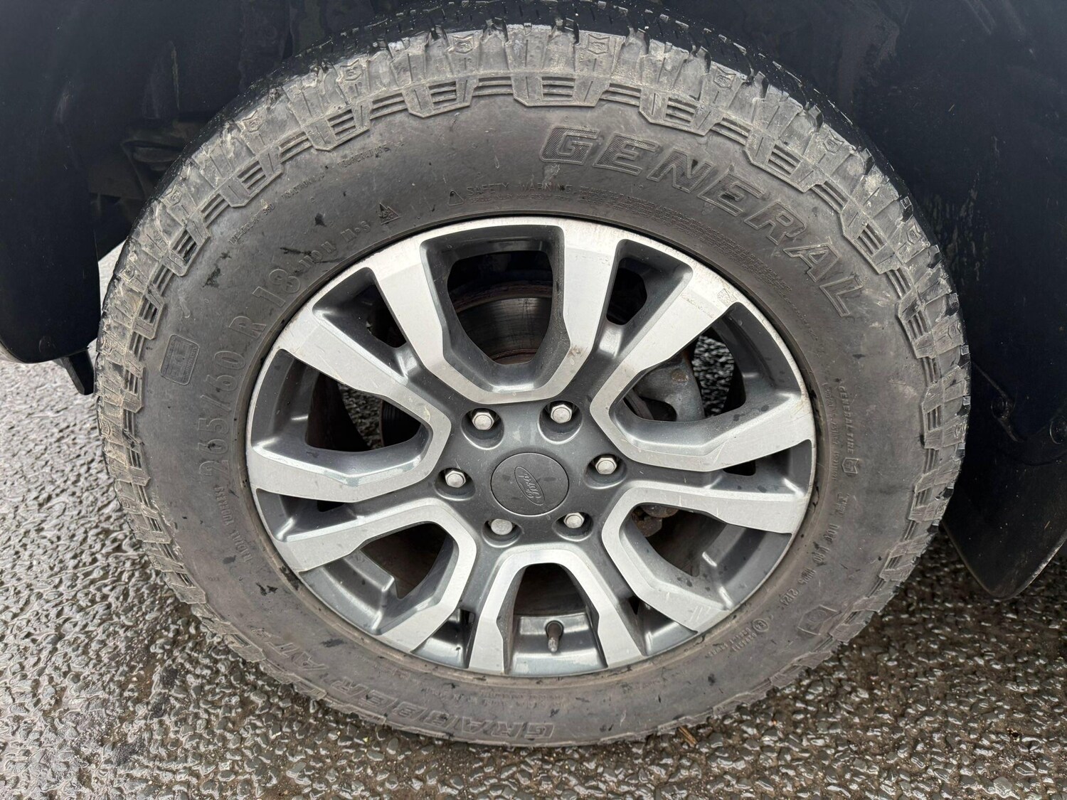 Used Ford Ranger 2022 for sale - 77882779: Photo 11