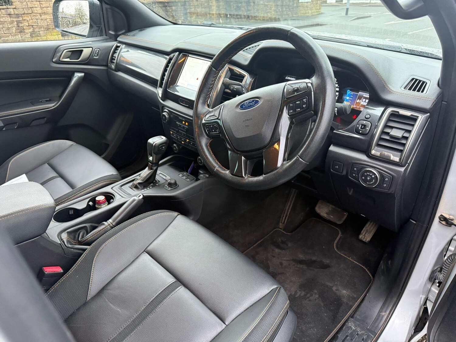 Used Ford Ranger 2022 for sale - 77882779: Photo 12