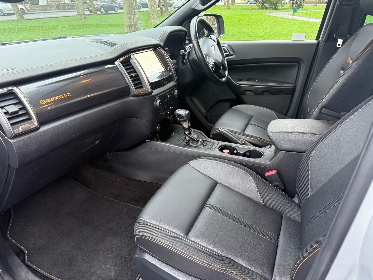 Used Ford Ranger 2022 for sale - 77882779: Photo 13