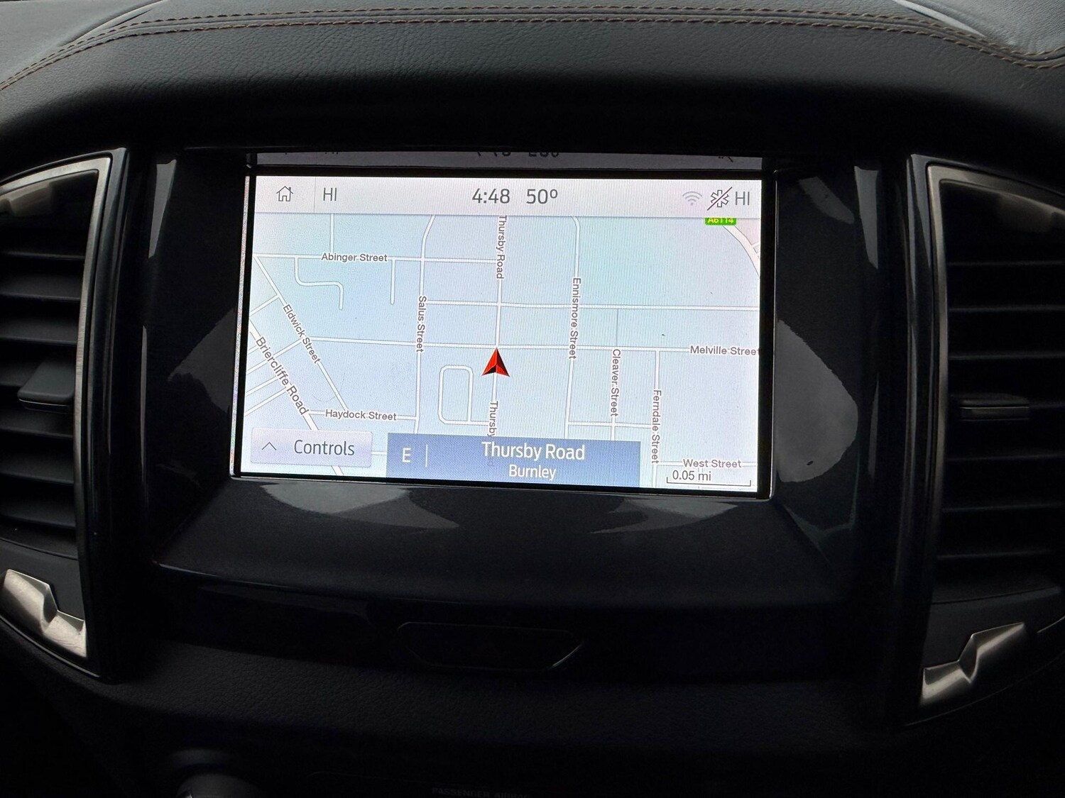 Used Ford Ranger 2022 for sale - 77882779: Photo 15