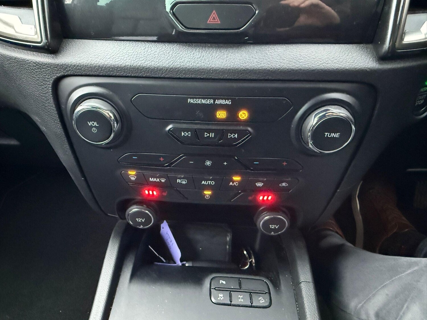 Used Ford Ranger 2022 for sale - 77882779: Photo 17