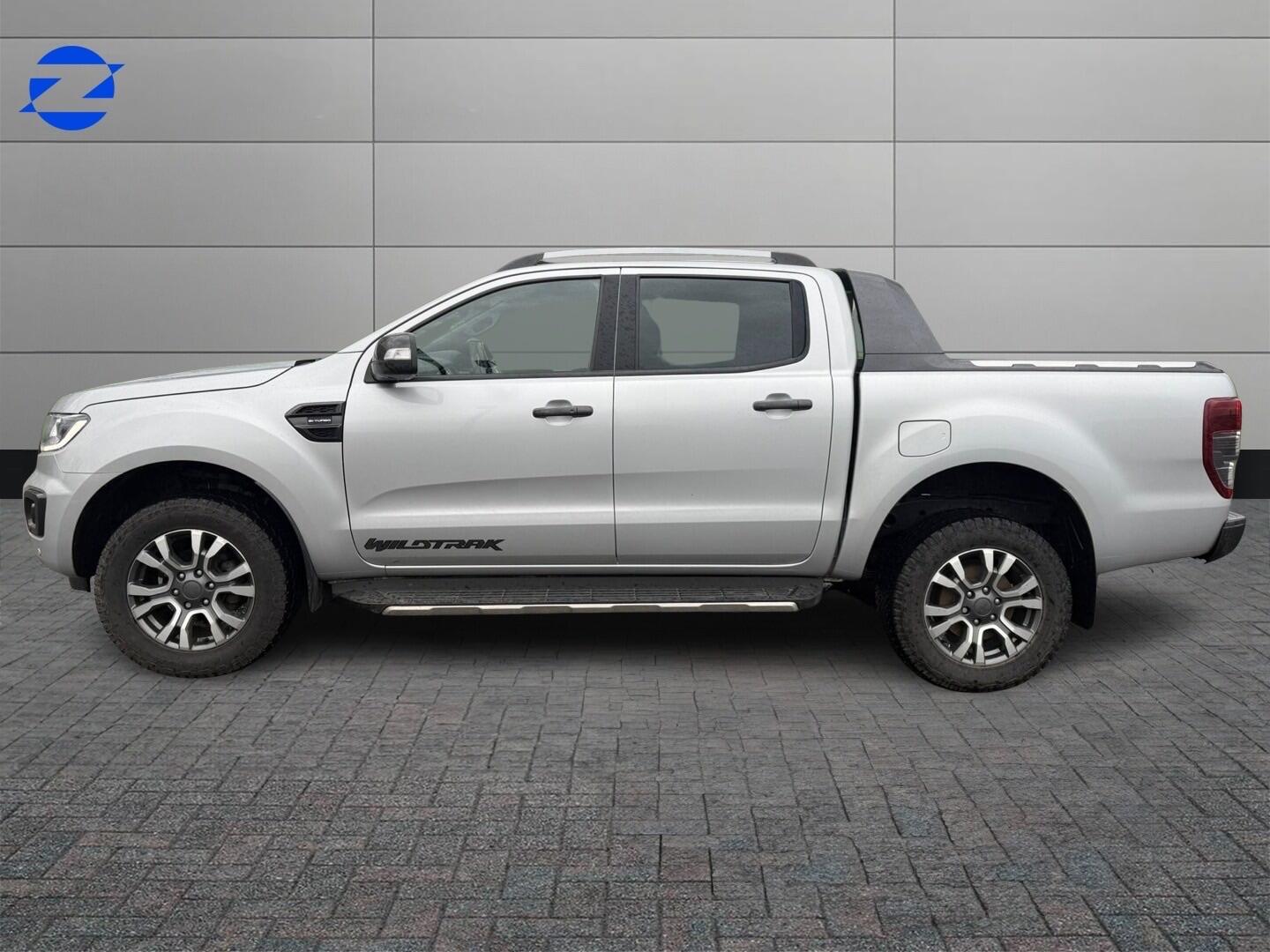 Used Ford Ranger 2022 for sale - 77882779: Photo 2