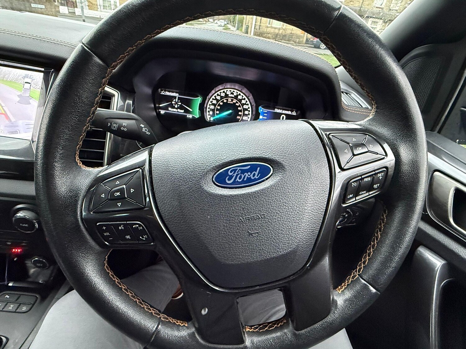 Used Ford Ranger 2022 for sale - 77882779: Photo 20