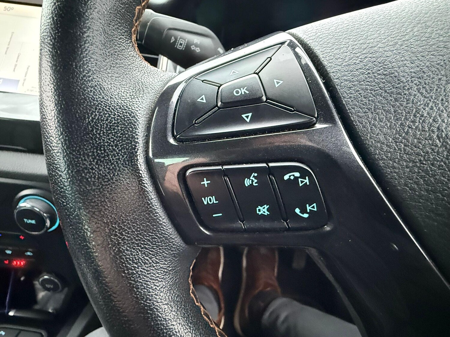 Used Ford Ranger 2022 for sale - 77882779: Photo 21