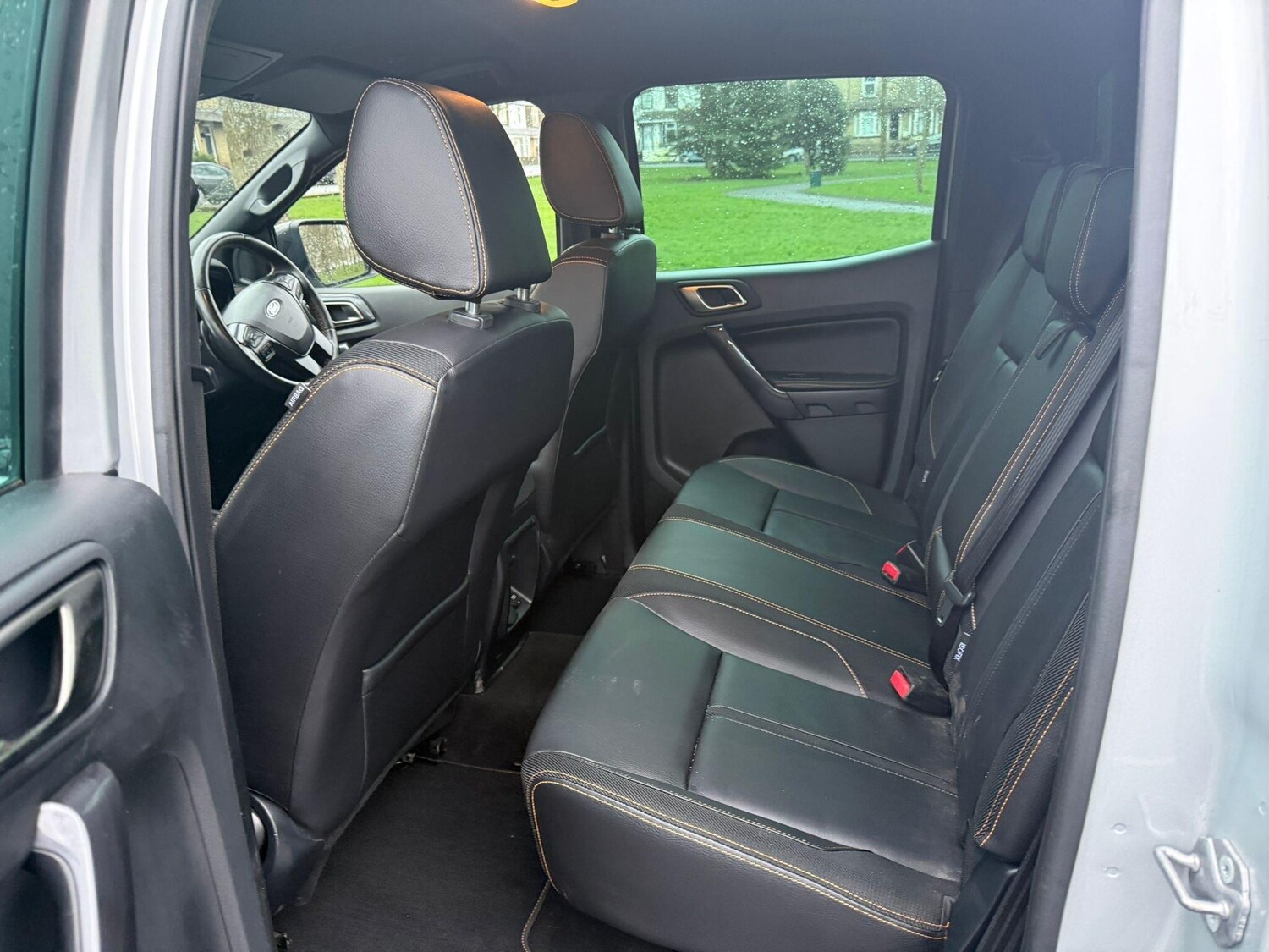 Used Ford Ranger 2022 for sale - 77882779: Photo 27