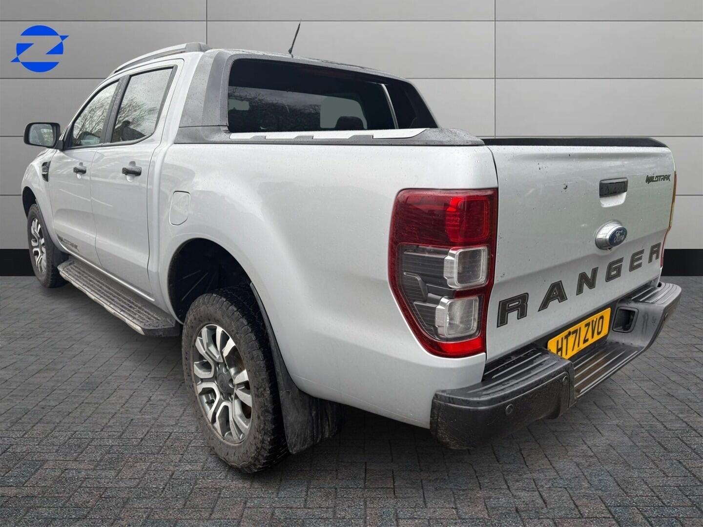 Used Ford Ranger 2022 for sale - 77882779: Photo 3