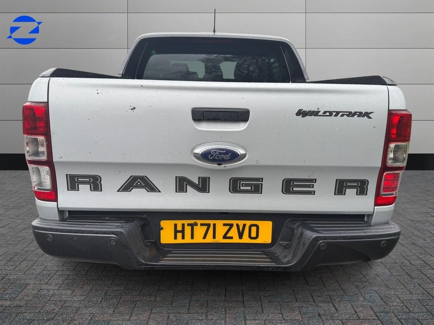 Used Ford Ranger 2022 for sale - 77882779: Photo 4