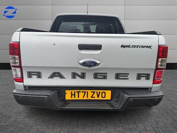 Used Ford Ranger 2022 for sale - 77882779: Photo